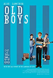 Watch Full Movie :Old Boys (2018)