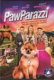 PawParazzi (2018)