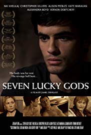 Seven Lucky Gods (2014)