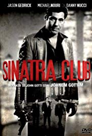 Sinatra Club (2010)