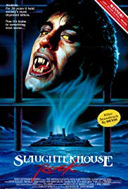 Slaughterhouse Rock (1988)