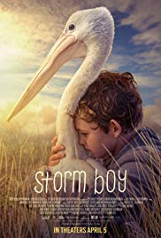 Storm Boy (2019)