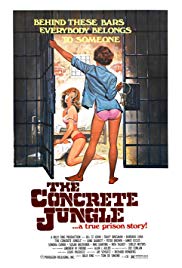 The Concrete Jungle (1982)