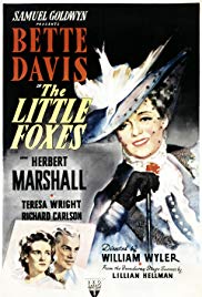 The Little Foxes (1941)