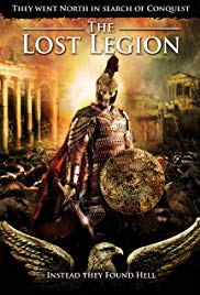 The Lost Legion (2014)