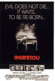 The Manitou (1977)