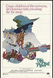 The Pied Piper (1972)