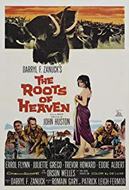 The Roots of Heaven (1958)