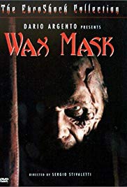 Watch Full Movie :The Wax Mask (1997)