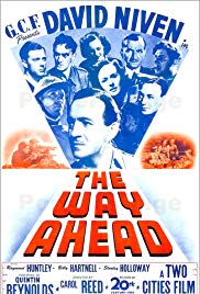 The Way Ahead (1944)