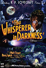 The Whisperer in Darkness (2011)