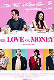 For Love or Money (2018)