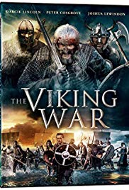 The Viking War (2019)