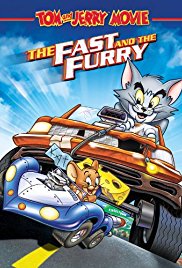 Tom and Jerry: The Fast and the Furry (2005)