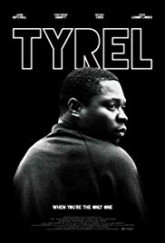 Tyrel (2018)