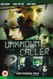 Unknown Caller (2014)