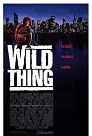 Wild Thing (1987)