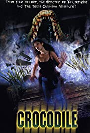 Crocodile (2000)