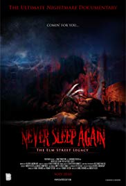 Never Sleep Again: The Elm Street Legacy (2010)