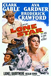 Lone Star (1952)