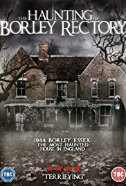 The Haunting of Borley Rectory (2019)