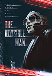 The Invisible Man (2017)