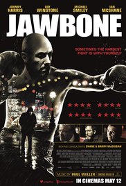 Jawbone (2017)