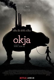 Okja (2017)