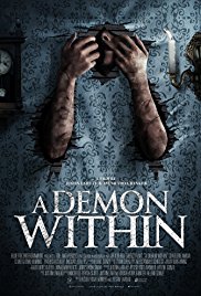 A Demon Within (2017)