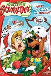 A ScoobyDoo! Christmas (2004)