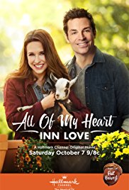 All of My Heart: Inn Love (2017)