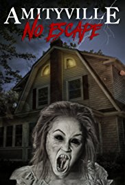 Amityville: No Escape (2016)