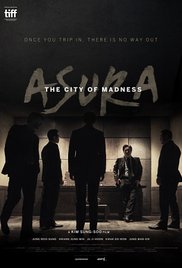 Asura: The City of Madness (2016)