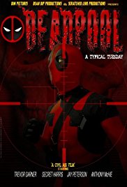 Watch Full Movie :Deadpool: A Typical Tuesday (2012)