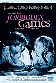 Forbidden Games (1952)