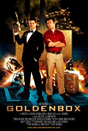 GoldenBox (2011)