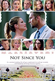 Not Since You (2009)