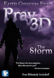 Watch Full Movie :Pray 3D: The Storm (2012)