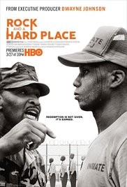 Rock and a Hard Place (2017)