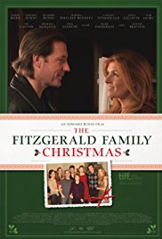 The Fitzgerald Family Christmas (2012)