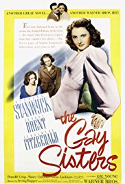 The Gay Sisters (1942)