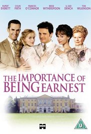 The Importance of Being Earnest (2002)