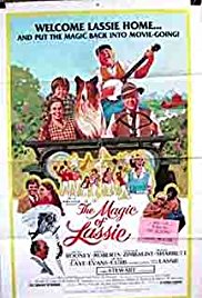 Watch Full Movie :The Magic of Lassie (1978)