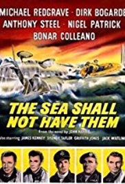 The Sea Shall Not Have Them (1954)