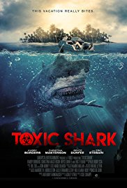 Toxic Shark (2017)