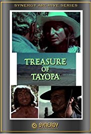 Treasure of Tayopa (1974)