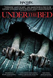 Under the Bed (2012)