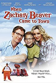 When Zachary Beaver Came to Town (2003)