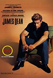 James Dean (2001)