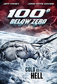 Watch Full Movie :100 Degrees Below Zero (2013)